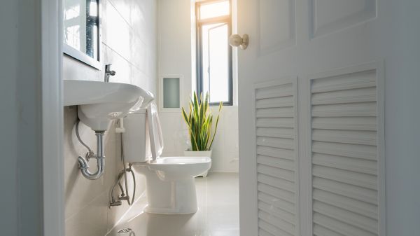 Cost of Bathroom Repair in Worcester