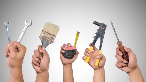Cost of Commercial Handyman Service in Worcester