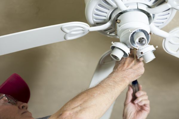 Cost of Handyman Ceiling Repair in Worcester