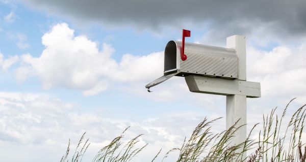 Cost of Mailbox Replacement in Worcester