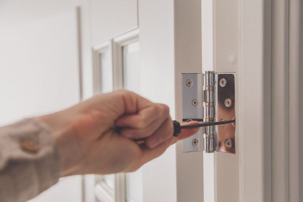 Cost of Hinge Repair in Worcester