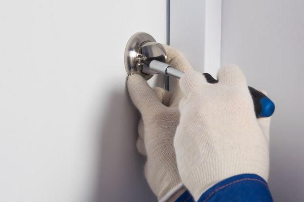 Cost of Deadbolt Replacement in Worcester