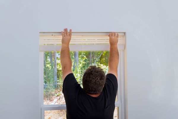 Cost of Blinds Removal in Worcester