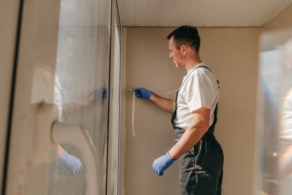 Cost of Caulk Removal in Worcester
