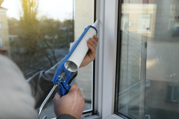 Cost of Caulking Replacement in Worcester