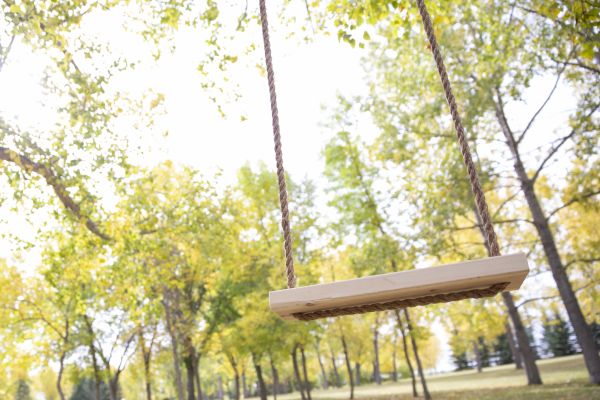 Cost of Swing Installation in Worcester