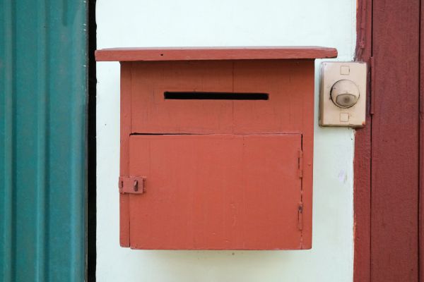 Cost of Mailbox Mounting in Worcester