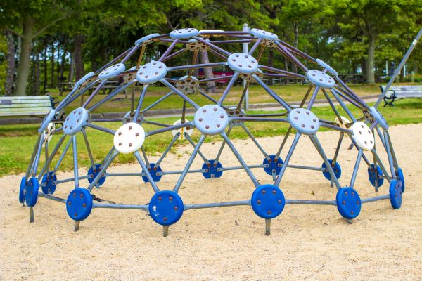 Cost of Jungle Gym Assembly in Worcester