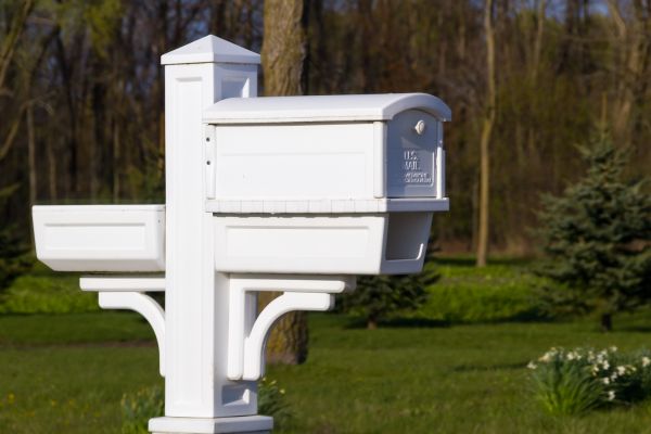 Cost of Postal Box Installation in Worcester