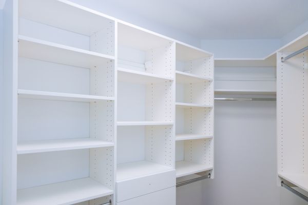 Cost of Shelving Repair in Worcester