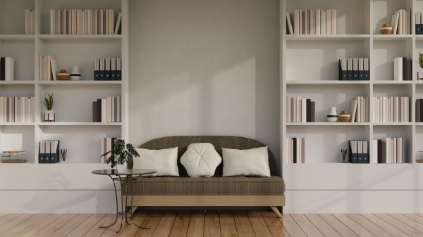 Cost of Shelves Assembly in Worcester