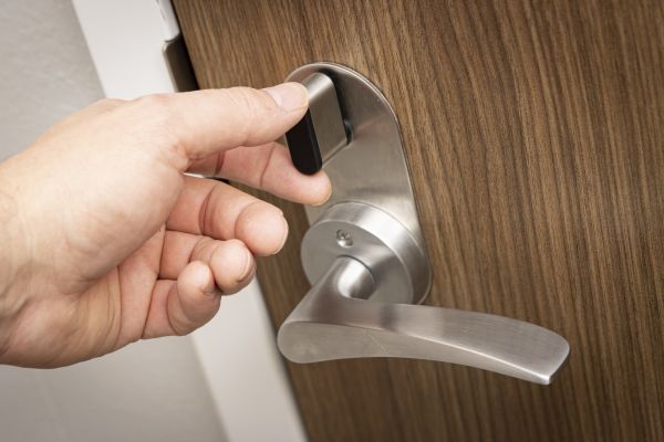 Cost of Deadbolt Assembly in Worcester