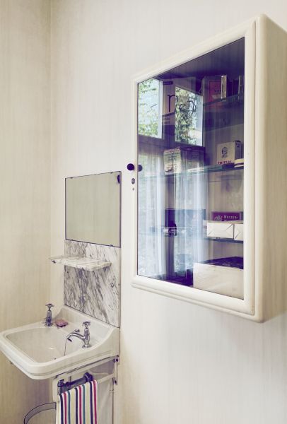Cost of Medicine Cabinet Installation in Worcester
