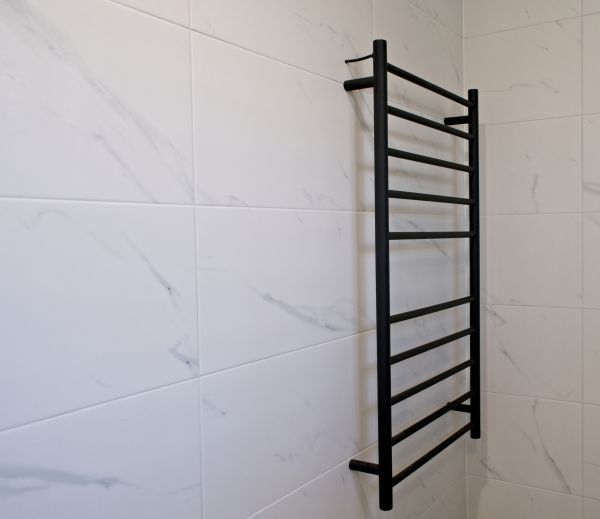 Cost of Towel Rack Installation in Worcester