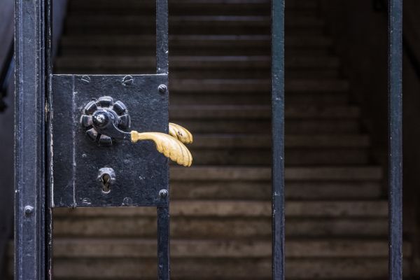 Cost of Gate Handle Replacement in Worcester