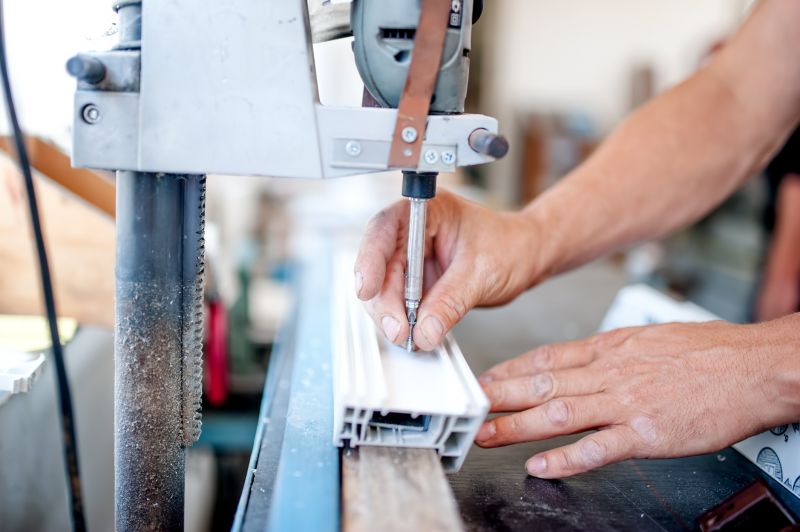 Handyman Service in Action