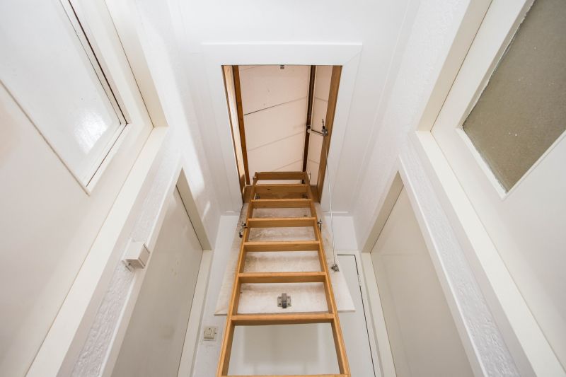 Loft Ladder Installation