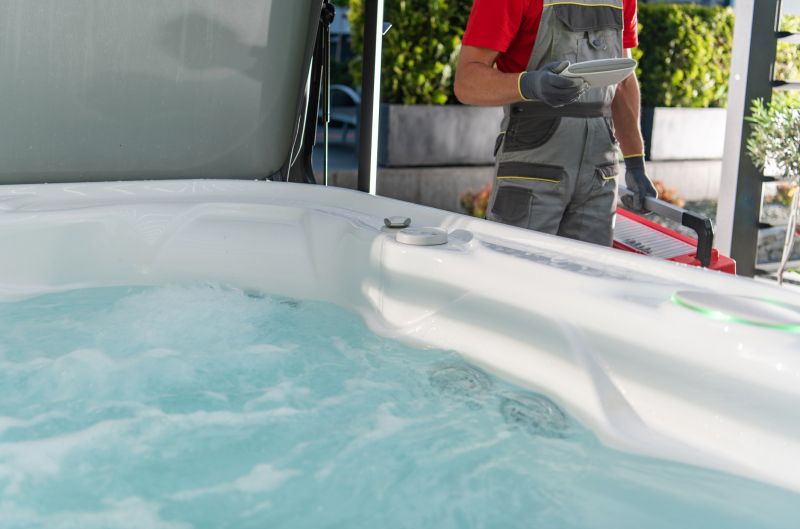 Tub Sealing Service